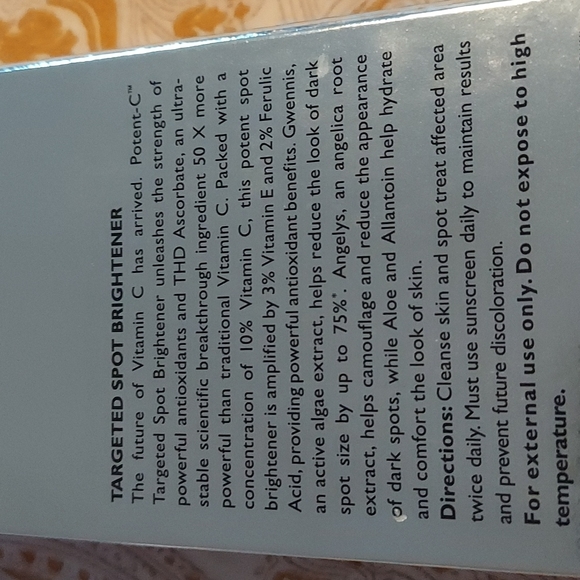 Lot of makeup and skin care - Picture 7 of 16